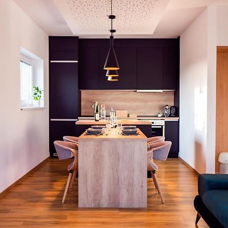 Apartman Eden Roznov pod Radhostem Luaran gambar