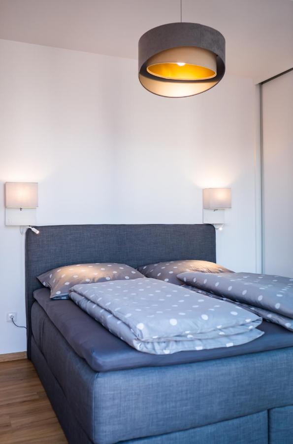 Apartman Eden Roznov pod Radhostem Luaran gambar