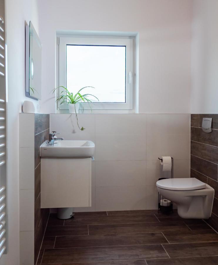 Apartman Eden Roznov pod Radhostem Luaran gambar