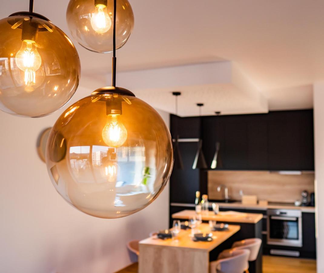 Apartman Eden Roznov pod Radhostem Luaran gambar