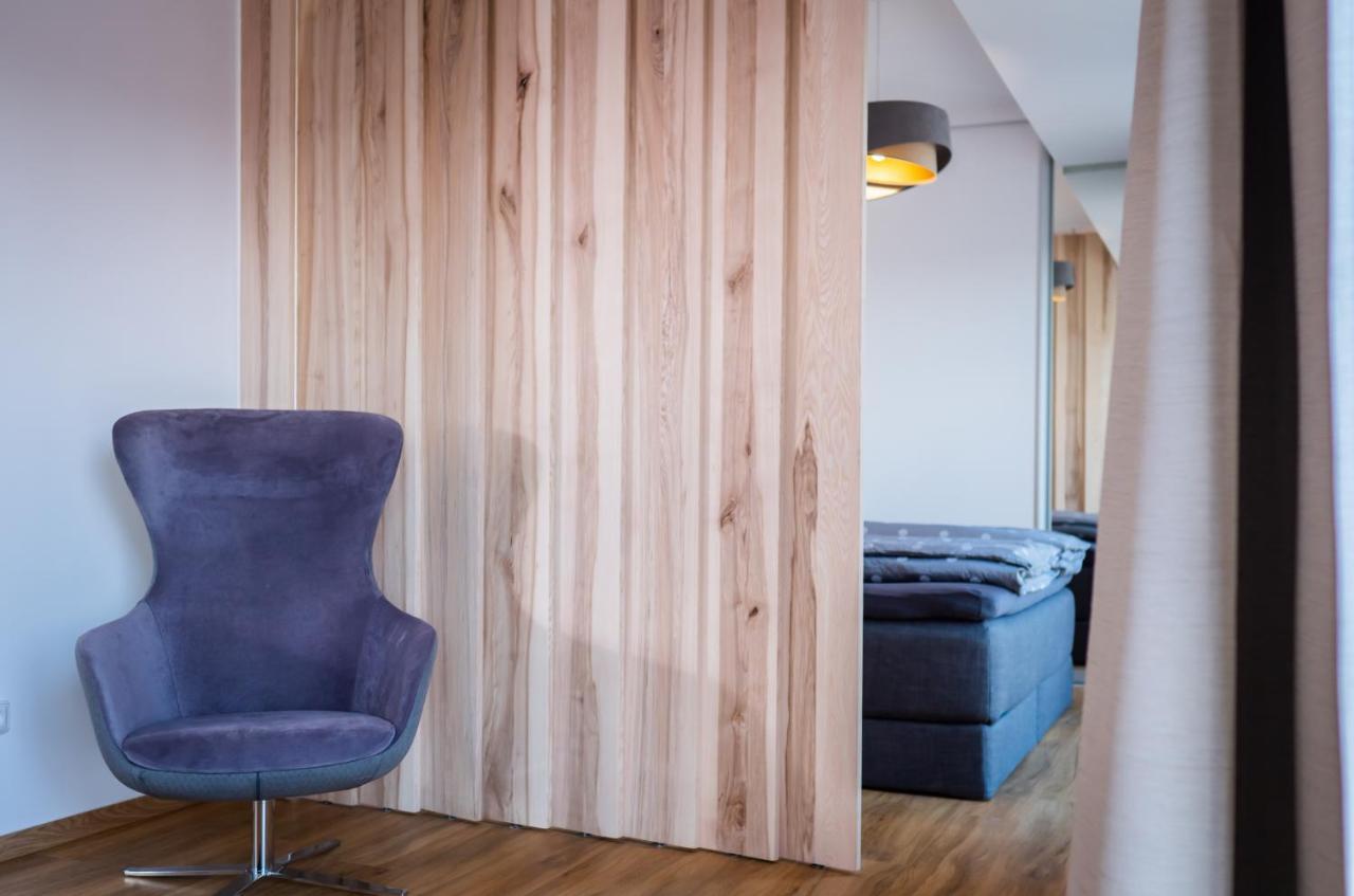 Apartman Eden Roznov pod Radhostem Luaran gambar