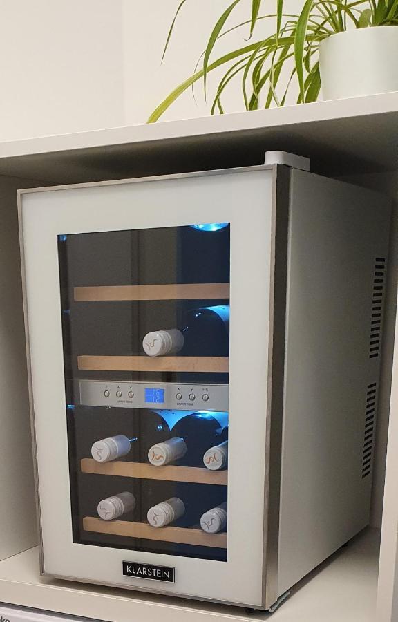 Apartman Eden Roznov pod Radhostem Luaran gambar