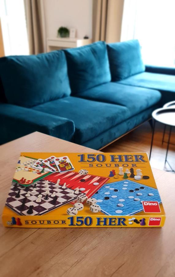 Apartman Eden Roznov pod Radhostem Luaran gambar