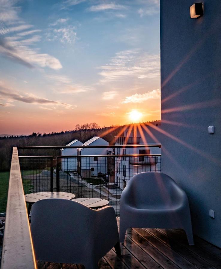 Apartman Eden Roznov pod Radhostem Luaran gambar