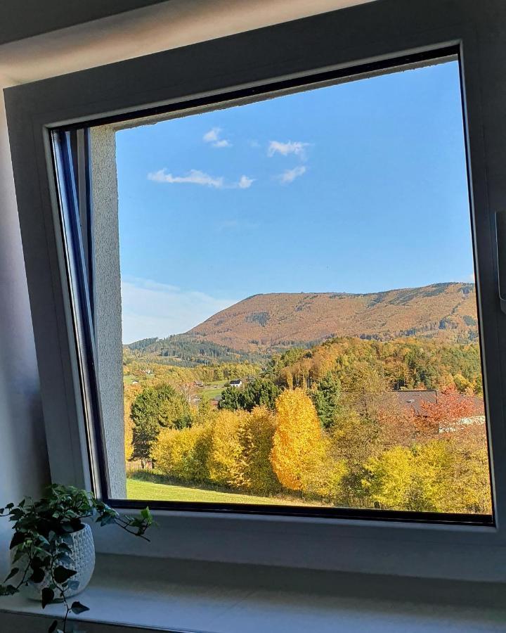 Apartman Eden Roznov pod Radhostem Luaran gambar