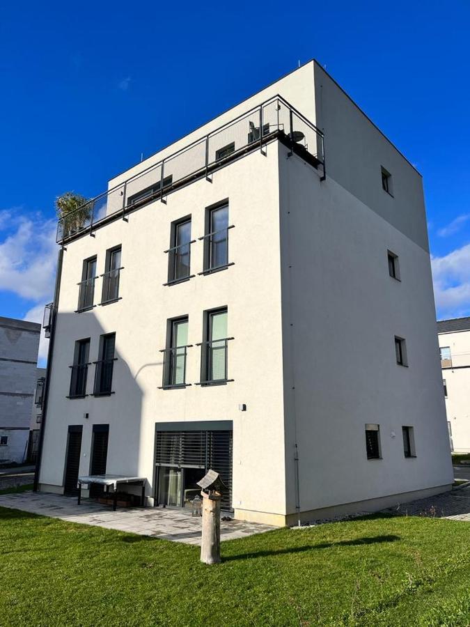 Apartman Eden Roznov pod Radhostem Luaran gambar